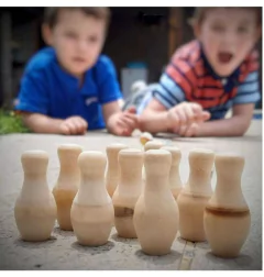 Mini Bowling - Tienda de Cositas