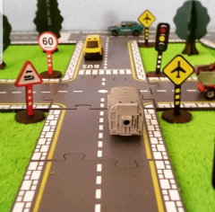 CALLES PARA ENCASTRAR - Tienda de Cositas