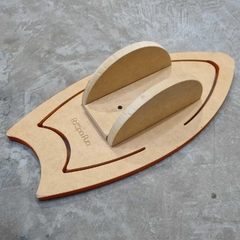 TABLA DE EQUILIBRIO - Tienda de Cositas