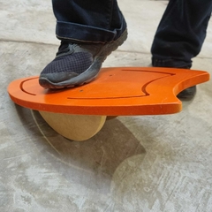 TABLA DE EQUILIBRIO