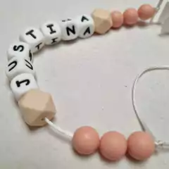 PORTACHUPETES SILICONA personalizados - Tienda de Cositas