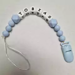 Imagen de PORTACHUPETES SILICONA personalizados