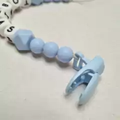 PORTACHUPETES SILICONA personalizados