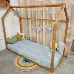 CAMA CASITA Montessori CONSULTAR VALOR