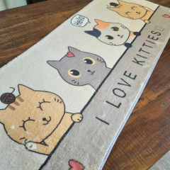 Imagen de ALFOMBRAS - PIE DE CAMA (varios modelos)