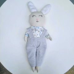 MUÑECO DE APEGO CONEJITA - comprar online