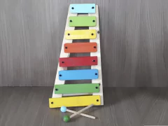 XILOFON MADERA 8 TECLAS en internet