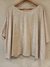 CAMISOLA FLORENTINA