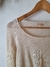 SWEATER MARU - laferiarosariobregon