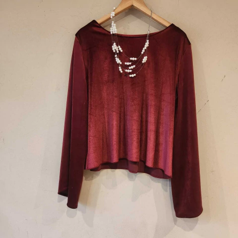 BLUSA AUSTRIA - comprar online