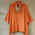 CAMISA PONCHO RAMONA - tienda online