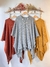PONCHO MARIA ALPACA