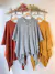 PONCHO MARIA ALPACA