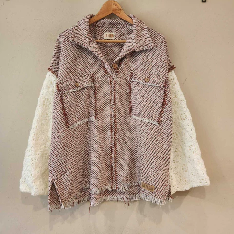 BUZO GENOVA - comprar online