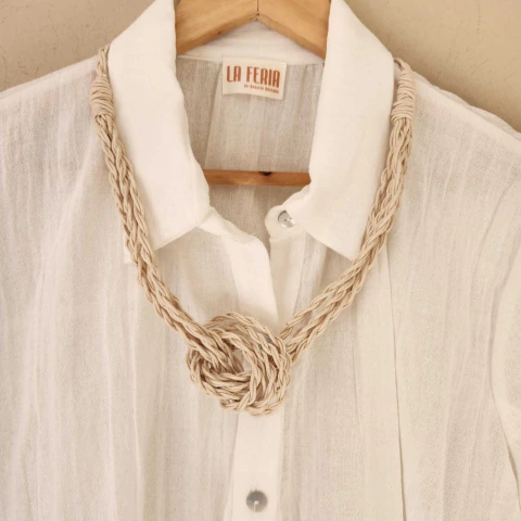 COLLAR BALI