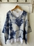 CAMISOLA CEFALU BATIK MANGAS 3/4 - comprar online