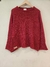 SWEATER AIME