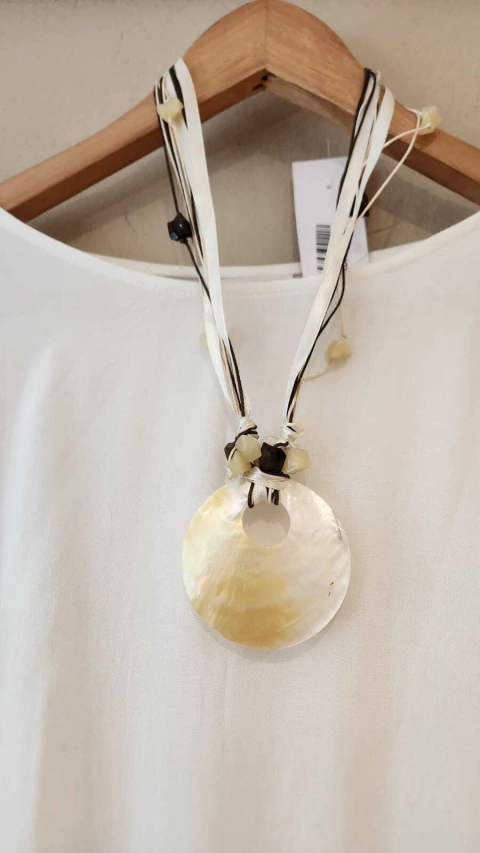 COLLAR NACAR - comprar online