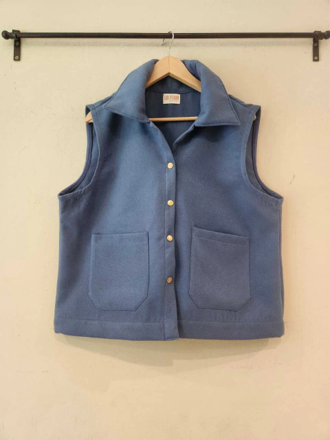 CHALECO COPENHAGUE - comprar online