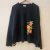 SWEATER LISBOA BORDADO en internet
