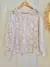 SWEATER ALICE HILO - comprar online