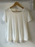 REMERA BENITA - comprar online