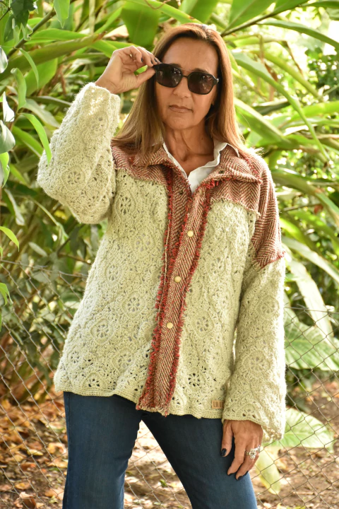 CAMISACO VENECIA - comprar online