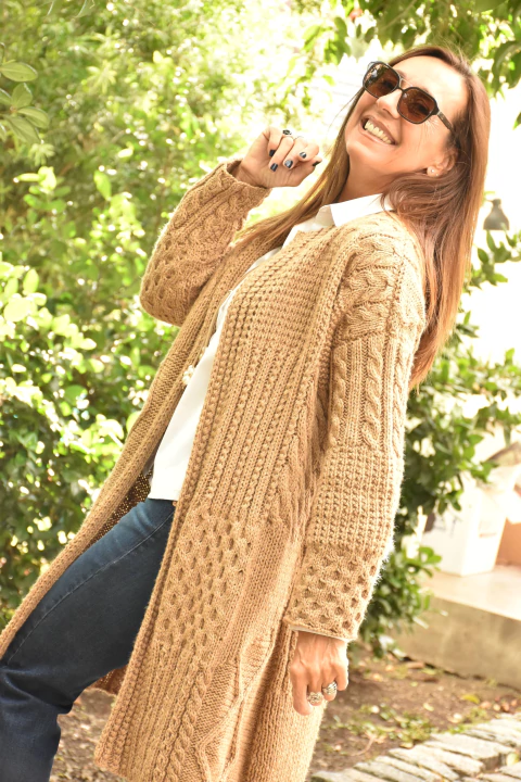SACO FLORENCIA - comprar online