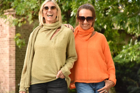 SWEATER CATANIA - comprar online