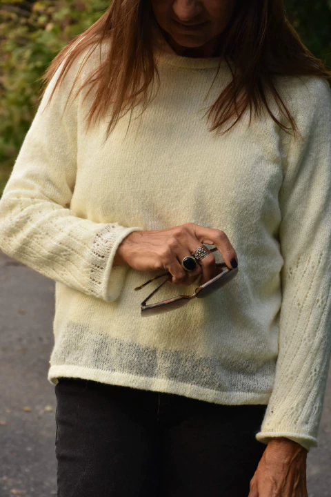 SWEATER NAPOLES - comprar online