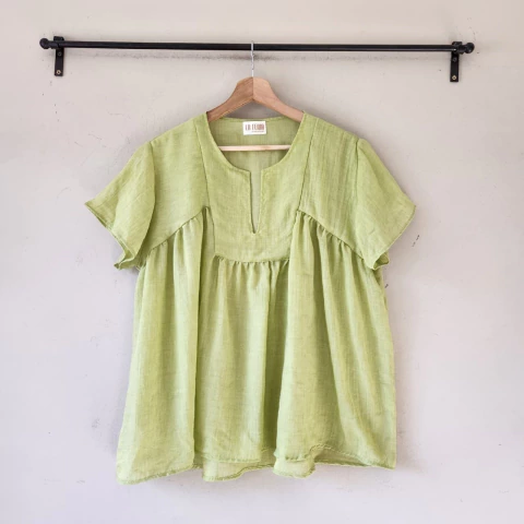 BLUSA PALOMA - comprar online