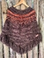 PONCHO CHALTEN - tienda online