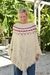 PONCHO CHALTEN