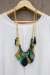 COLLARES DE CUERO