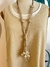 COLLAR MACRAME - laferiarosariobregon