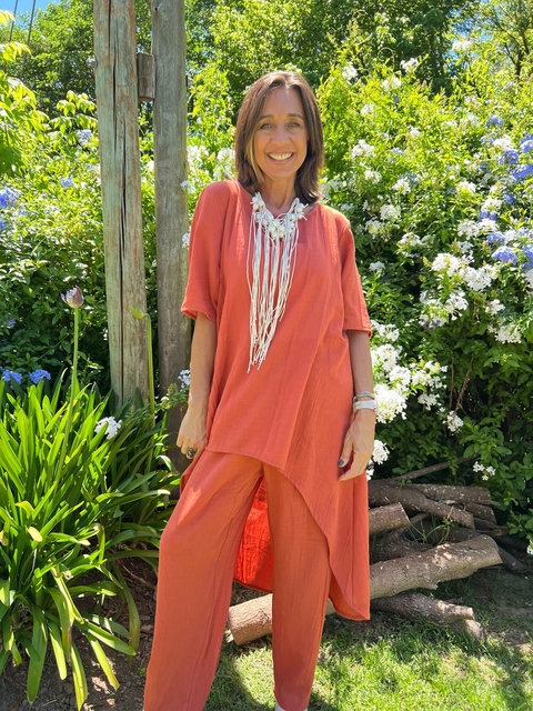 CONJUNTO SICILIANO - comprar online