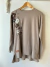 SWEATER LIBRA BORDADO en internet