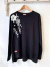 SWEATER LIBRA BORDADO - comprar online