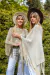 PONCHO CARMEN PATCH FLOR - tienda online