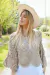 SWEATER FLORENCIA - comprar online