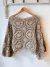 SWEATER FLORENCIA - comprar online