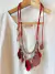 COLLARES DE CUERO