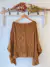 PONCHO OLIVIA LANA - tienda online