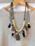 COLLARES DE CUERO - laferiarosariobregon