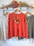 REMERA DOLLIE