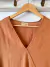 CAMISOLA PONCHO BERTA - tienda online