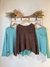 SWEATER AGATA HILO