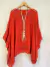 PONCHO AURELIA HILO