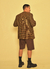 BLAZER BUSAN - Santa Patrona del Vintage