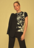 BLAZER ALISO - Santa Patrona del Vintage